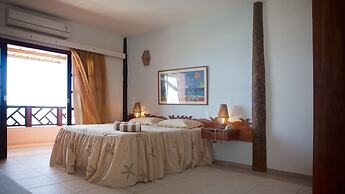 Bruno Marambaia Charme Hotel