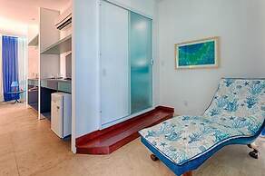 Bruno Marambaia Charme Hotel