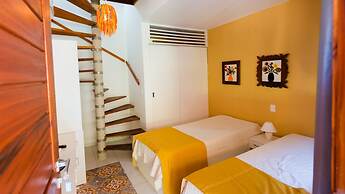 Bruno Marambaia Charme Hotel