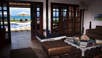 Bruno Marambaia Charme Hotel