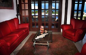 Bruno Marambaia Charme Hotel