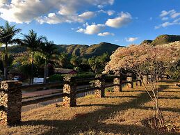 Pousada Varandas da Serra