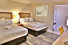 Travelodge by Wyndham Crescent City