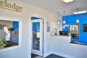 Travelodge by Wyndham Crescent City