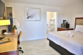 Travelodge by Wyndham Crescent City