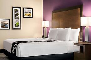 La Quinta Inn & Suites by Wyndham Burlington