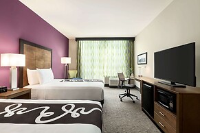 La Quinta Inn & Suites by Wyndham Burlington