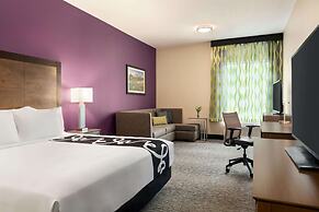 La Quinta Inn & Suites by Wyndham Burlington