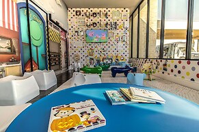 Magic Village Views Trademark Collection by Wyndham