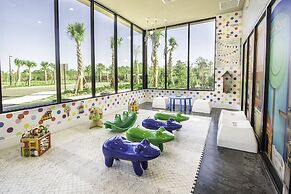 Magic Village Views Trademark Collection by Wyndham