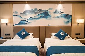 Ramada by Wyndham Huizhou Longmen