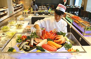 Ramada by Wyndham Huizhou Longmen