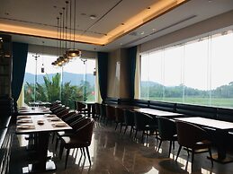 Ramada by Wyndham Huizhou Longmen