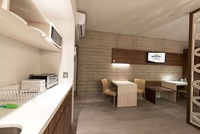 Microtel Inn & Suites by Wyndham Irapuato