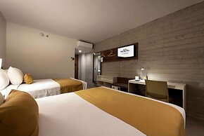 Microtel Inn & Suites by Wyndham Irapuato