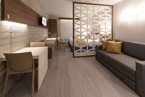 Microtel Inn & Suites by Wyndham Irapuato