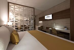 Microtel Inn & Suites by Wyndham Irapuato