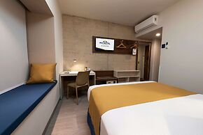 Microtel Inn & Suites by Wyndham Irapuato