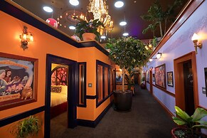 McMenamins Elk Temple