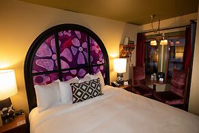 McMenamins Elk Temple