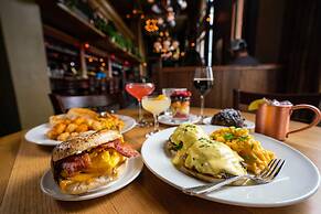 McMenamins Elk Temple