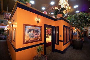 McMenamins Elk Temple