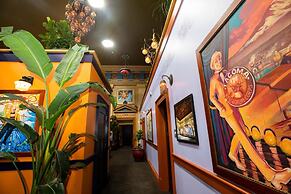 McMenamins Elk Temple