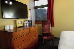 McMenamins Elk Temple