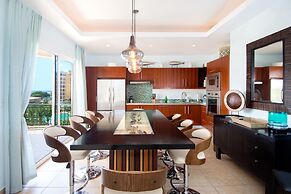 Aqua Vue by Island Properties Online
