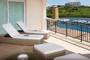 Aqua Vue by Island Properties Online