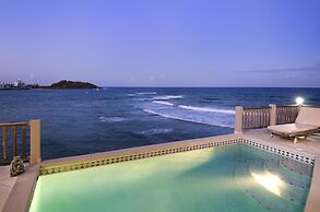 Beach House Younes by Island Properties Online