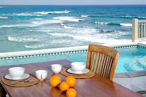 Beach House Younes by Island Properties Online