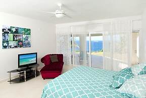 Sky Blue by Island Properties Online