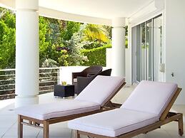 Sky Blue by Island Properties Online