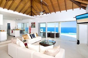 Sky Blue by Island Properties Online