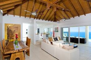 Sky Blue by Island Properties Online