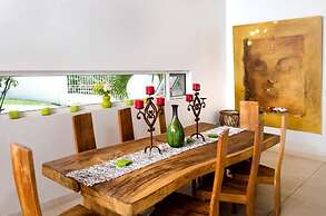 Sky Blue by Island Properties Online