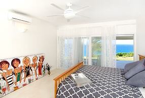 Sky Blue by Island Properties Online