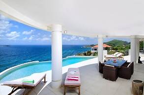 Sky Blue by Island Properties Online