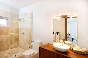 Sky Blue by Island Properties Online