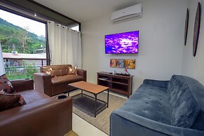 Mountain View Foresta A3