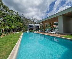 Mountain View Foresta A3