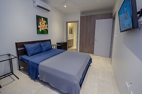 Mountain View Foresta A3