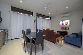 Mountain View Foresta A3