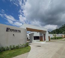 Mountain View Foresta A3