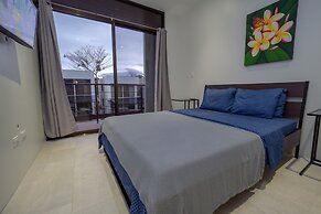 Mountain View Foresta A3