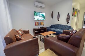 Mountain View Foresta A3