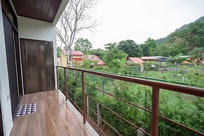 Mountain View Foresta A3