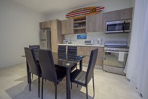 Mountain View Foresta A3