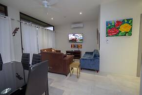 Mountain View Foresta A3